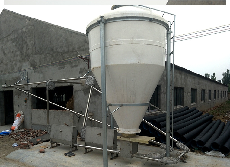 養(yǎng)豬料線 養(yǎng)豬料線