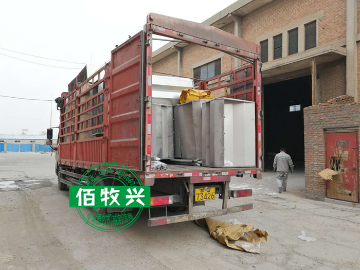 育肥料槽 育肥料槽