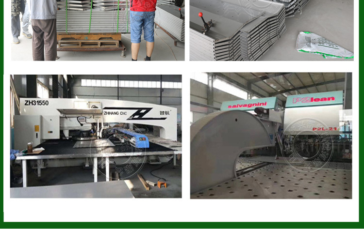 山東佰牧興不銹鋼單面育肥料槽 山東佰牧興不銹鋼單面育肥料槽