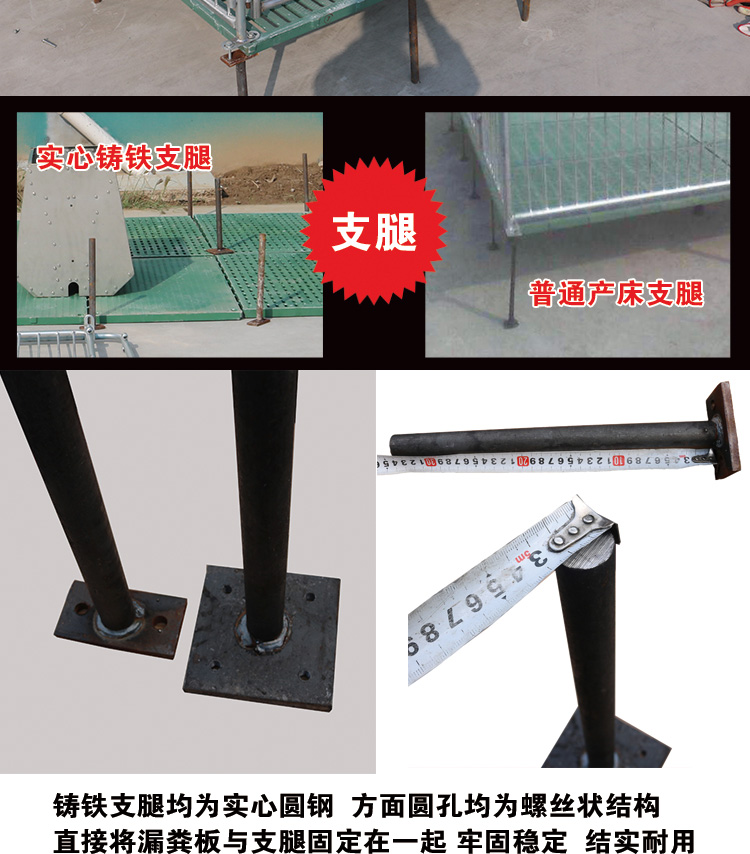 山東佰牧興雙體復(fù)合仔豬保育床 山東佰牧興雙體復(fù)合仔豬保育床