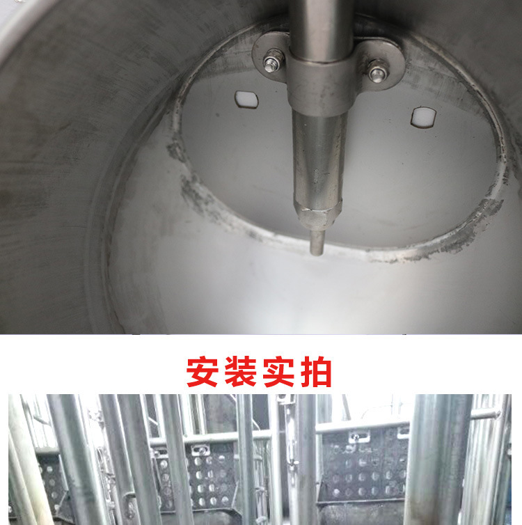 佰牧興不銹鋼豬用飲水碗 佰牧興不銹鋼豬用飲水碗