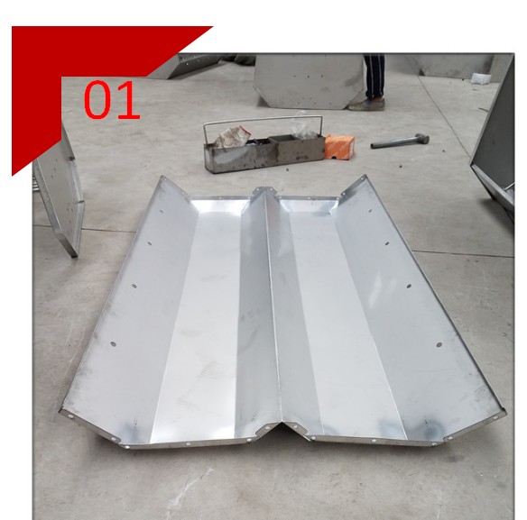 不銹鋼料槽 不銹鋼料槽