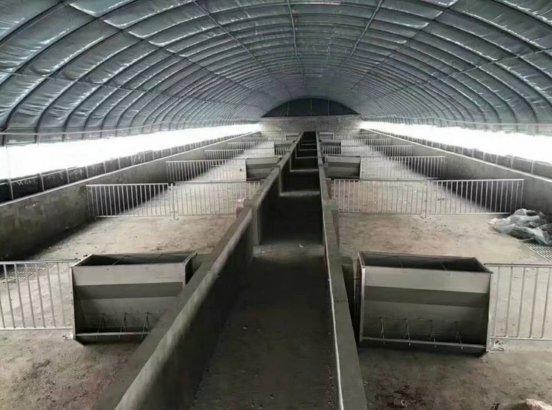 雙面不銹鋼料槽 雙面不銹鋼料槽