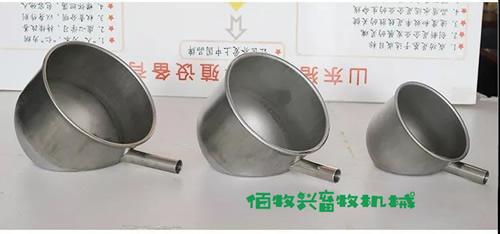 不銹鋼豬用環(huán)保水碗 不銹鋼豬用環(huán)保水碗