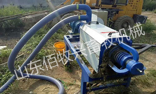 固液分離機(jī) 固液分離機(jī)