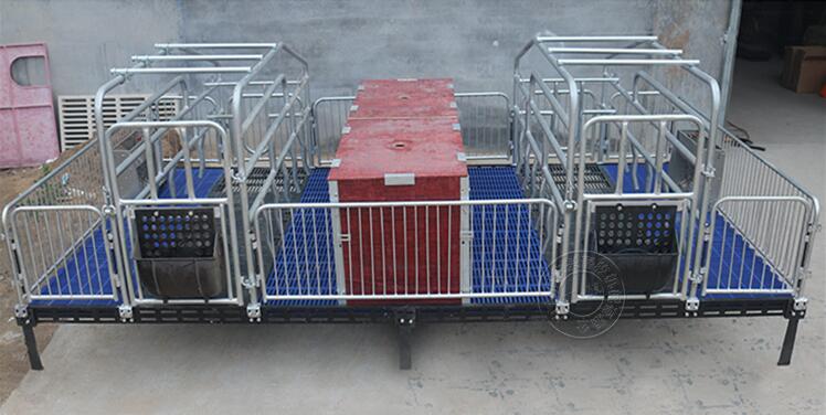 國標母豬產(chǎn)床 國標母豬產(chǎn)床