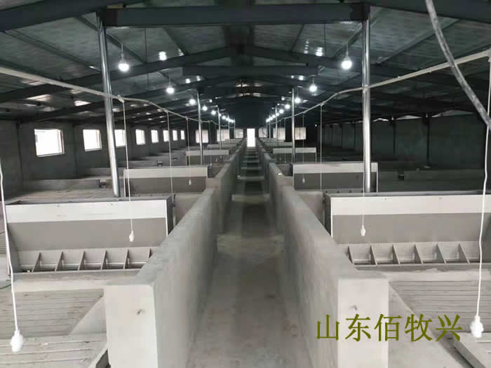 不銹鋼豬用料槽 不銹鋼豬用料槽