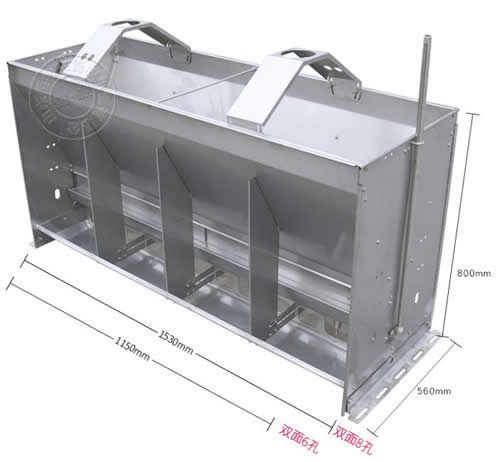 不銹鋼干濕料槽 不銹鋼干濕料槽