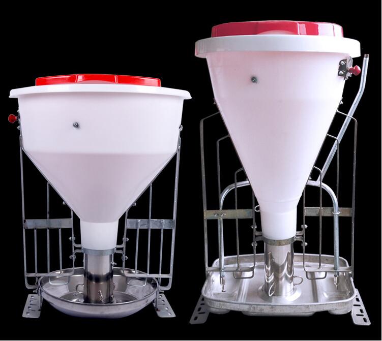 桶式干濕料槽 桶式干濕料槽