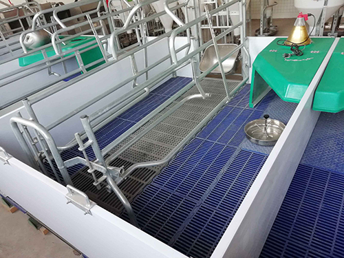 母豬產(chǎn)床 母豬產(chǎn)床