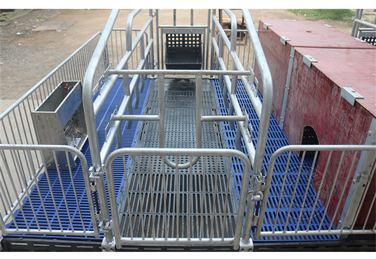 母豬產(chǎn)床鋼管厚度 母豬產(chǎn)床鋼管厚度