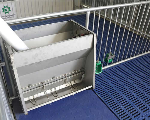 保育料槽 保育料槽