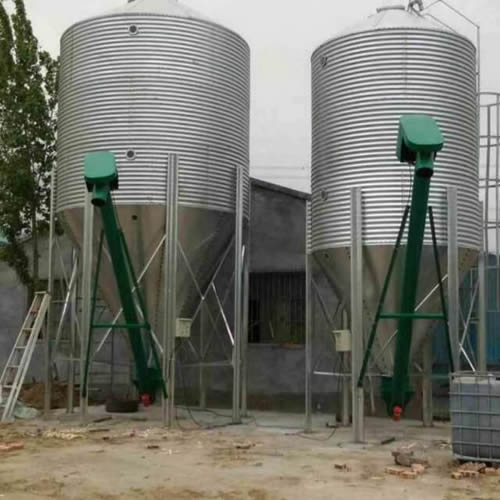 豬場自動化料線 豬場自動化料線