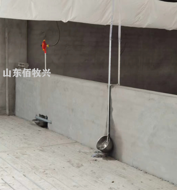 不銹鋼水碗安裝圖片 不銹鋼水碗安裝圖片