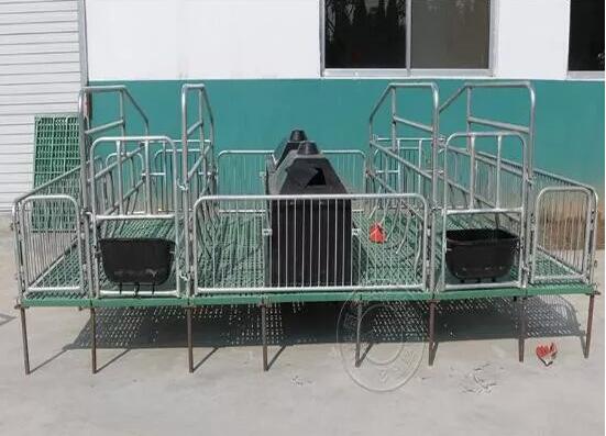 復(fù)合母豬產(chǎn)床 復(fù)合母豬產(chǎn)床