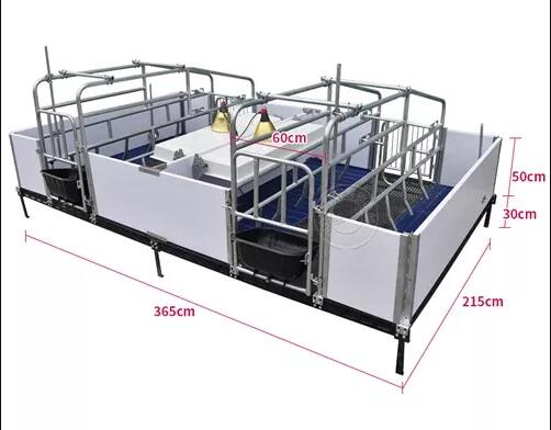 母豬產(chǎn)床 母豬產(chǎn)床